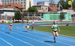 XV Mityng LA z okazji 228. rocznicy uchwalenia Konstytucji 3 Maja