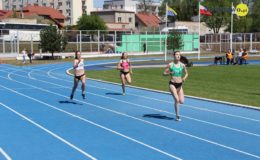 XV Mityng LA z okazji 228. rocznicy uchwalenia Konstytucji 3 Maja