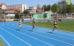 XV Mityng LA z okazji 228. rocznicy uchwalenia Konstytucji 3 Maja
