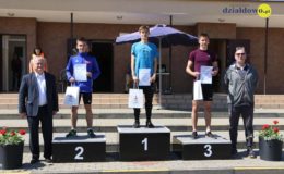 XV Mityng LA z okazji 228. rocznicy uchwalenia Konstytucji 3 Maja