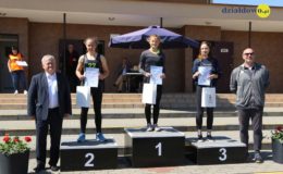 XV Mityng LA z okazji 228. rocznicy uchwalenia Konstytucji 3 Maja