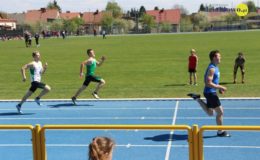 XV Mityng LA z okazji 228. rocznicy uchwalenia Konstytucji 3 Maja