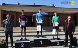 XV Mityng LA z okazji 228. rocznicy uchwalenia Konstytucji 3 Maja