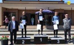 XV Mityng LA z okazji 228. rocznicy uchwalenia Konstytucji 3 Maja