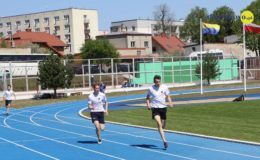 XV Mityng LA z okazji 228. rocznicy uchwalenia Konstytucji 3 Maja