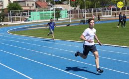 XV Mityng LA z okazji 228. rocznicy uchwalenia Konstytucji 3 Maja
