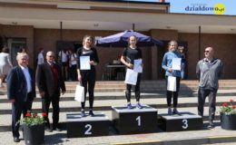 XV Mityng LA z okazji 228. rocznicy uchwalenia Konstytucji 3 Maja