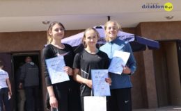 XV Mityng LA z okazji 228. rocznicy uchwalenia Konstytucji 3 Maja