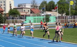 XV Mityng LA z okazji 228. rocznicy uchwalenia Konstytucji 3 Maja