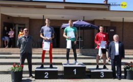 XV Mityng LA z okazji 228. rocznicy uchwalenia Konstytucji 3 Maja