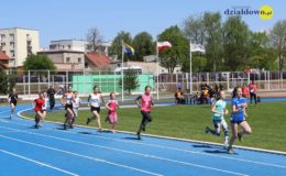 XV Mityng LA z okazji 228. rocznicy uchwalenia Konstytucji 3 Maja