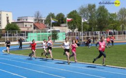 XV Mityng LA z okazji 228. rocznicy uchwalenia Konstytucji 3 Maja