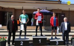 XV Mityng LA z okazji 228. rocznicy uchwalenia Konstytucji 3 Maja