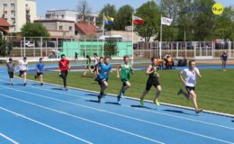 XV Mityng LA z okazji 228. rocznicy uchwalenia Konstytucji 3 Maja