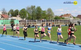 XV Mityng LA z okazji 228. rocznicy uchwalenia Konstytucji 3 Maja