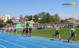 XV Mityng LA z okazji 228. rocznicy uchwalenia Konstytucji 3 Maja