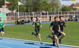 XV Mityng LA z okazji 228. rocznicy uchwalenia Konstytucji 3 Maja