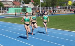 XV Mityng LA z okazji 228. rocznicy uchwalenia Konstytucji 3 Maja