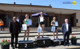 XV Mityng LA z okazji 228. rocznicy uchwalenia Konstytucji 3 Maja