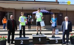 XV Mityng LA z okazji 228. rocznicy uchwalenia Konstytucji 3 Maja