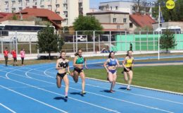 XV Mityng LA z okazji 228. rocznicy uchwalenia Konstytucji 3 Maja