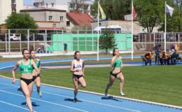 XV Mityng LA z okazji 228. rocznicy uchwalenia Konstytucji 3 Maja