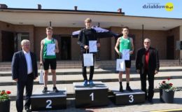 XV Mityng LA z okazji 228. rocznicy uchwalenia Konstytucji 3 Maja