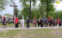 3 Maja w Działdowie [zdjęcia, film]