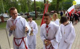 3 Maja w Działdowie