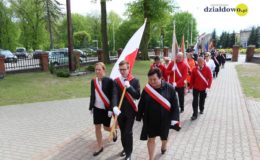 3 Maja w Działdowie