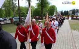 3 Maja w Działdowie