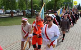 3 Maja w Działdowie