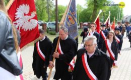 3 Maja w Działdowie