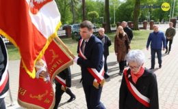 3 Maja w Działdowie