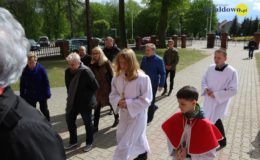 3 Maja w Działdowie