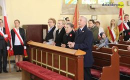 3 Maja w Działdowie