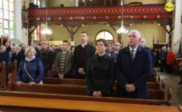 3 Maja w Działdowie