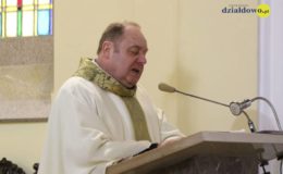 3 Maja w Działdowie