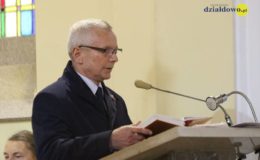 3 Maja w Działdowie
