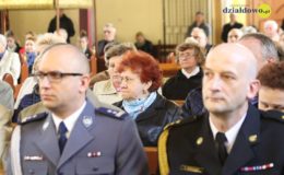 3 Maja w Działdowie