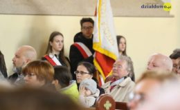 3 Maja w Działdowie