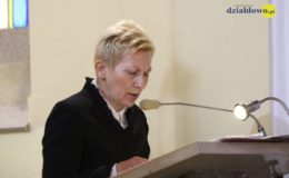 3 Maja w Działdowie