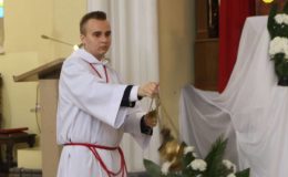 3 Maja w Działdowie