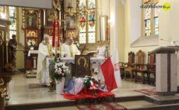3 Maja w Działdowie