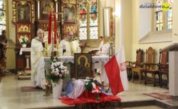 3 Maja w Działdowie
