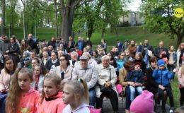 3 Maja w Działdowie