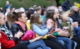 3 Maja w Działdowie