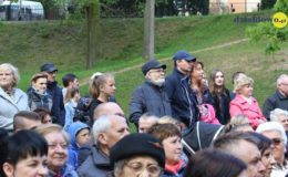 3 Maja w Działdowie