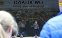 3 Maja w Działdowie