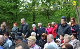 3 Maja w Działdowie